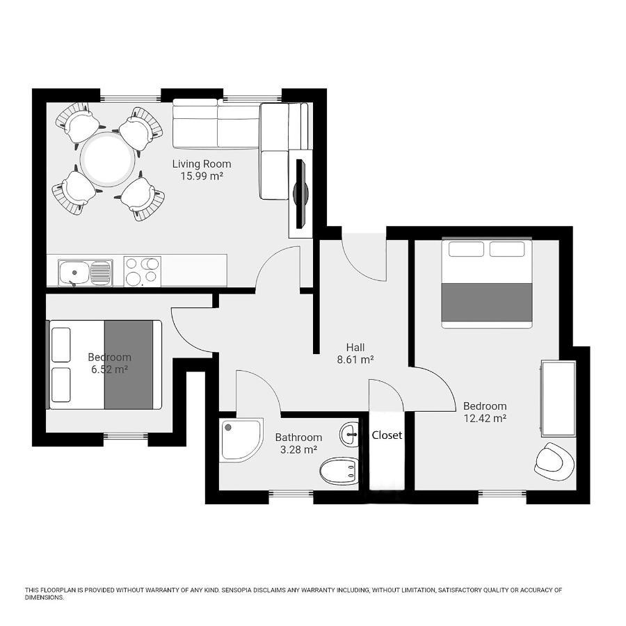 Spurriergate Apartments- In The Heart Of The City Centre ยอร์ค ภายนอก รูปภาพ